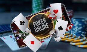 Agen Judi Poker Online Terpercaya Main Mudah Via Android
